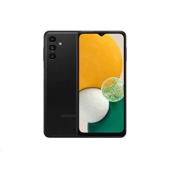 Samsung Galaxy A13 (A136), 4/128 GB, 5G, EU, čierna