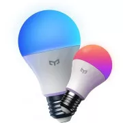 Yeelight LED Smart Bulb W4 Lite (color)
