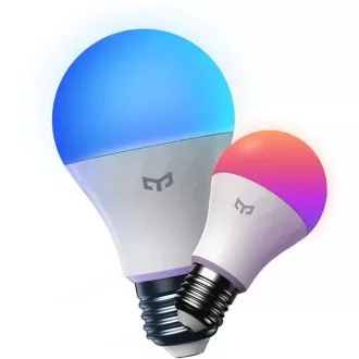 Yeelight LED Smart Bulb W4 Lite (color)