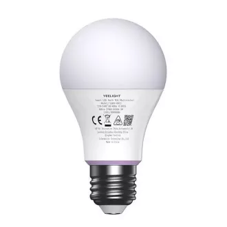 Yeelight LED Smart Bulb W4 Lite (color)