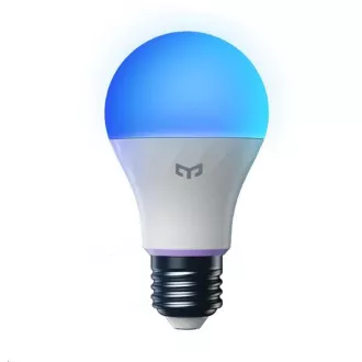 Yeelight LED Smart Bulb W4 Lite (color)