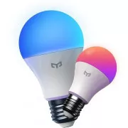 Yeelight LED Smart Bulb W4 Lite (color) - balenie 4ks