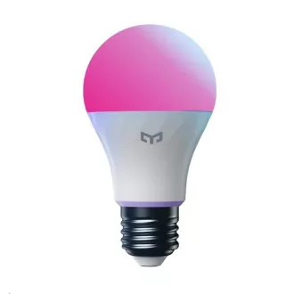 Yeelight LED Smart Bulb W4 Lite (color) - balenie 4ks