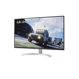 LG MT VA LCD LED 31, 5" 32UN500P - VA panel, 3840x2160, 350cd, 2xHDMI, DP, repro