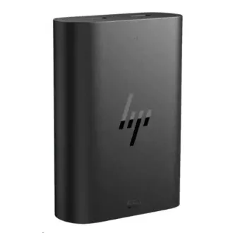 HP 65W Gallium Nitride USB-C Laptop Charge