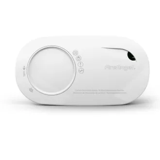 FireAngel Detektor CO FA3328 s funkciou NFC diagnostiky