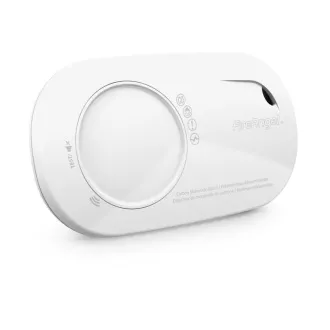 FireAngel Detektor CO FA3328 s funkciou NFC diagnostiky