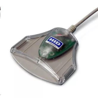 OMNIKEY 3021 čítačka SMART kariet (elektronické občianske preukazy) USB-HID