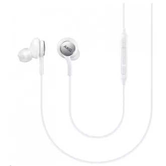 Samsung stereo slúchadlá EO-IC100BWE, USB-C, biela (OOB bulk) Samsung stereo slúchadlá EO-IC100BWE, USB-C, biela (OOB bulk)