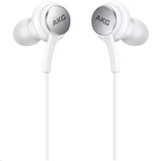 Samsung stereo slúchadlá EO-IC100BWE, USB-C, biela (OOB bulk) Samsung stereo slúchadlá EO-IC100BWE, USB-C, biela (OOB bulk)