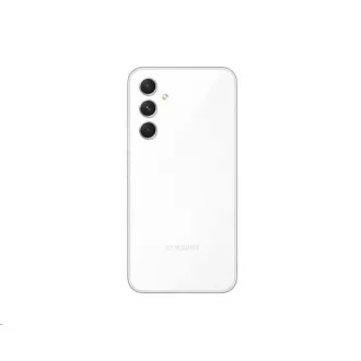 Samsung Galaxy A54 5G (A546), 8/128 GB, EÚ, biela
