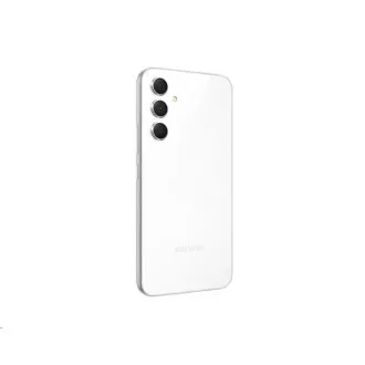Samsung Galaxy A54 5G (A546), 8/128 GB, EÚ, biela