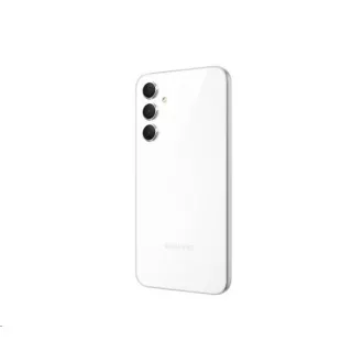 Samsung Galaxy A54 5G (A546), 8/128 GB, EÚ, biela