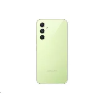 Samsung Galaxy A54 5G (A546), 8/256 GB, EÚ, zelená Samsung Galaxy A54 5G (A546), 8/256 GB, EÚ, zelená