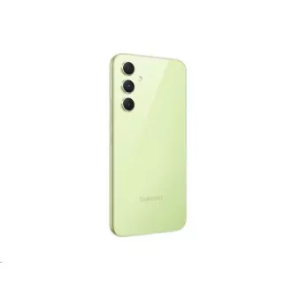 Samsung Galaxy A54 5G (A546), 8/256 GB, EÚ, zelená Samsung Galaxy A54 5G (A546), 8/256 GB, EÚ, zelená