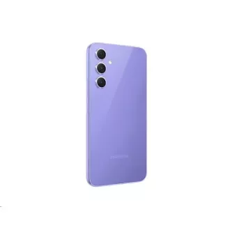Samsung Galaxy A54 5G (A546), 8/256 GB, EÚ, fialová