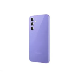 Samsung Galaxy A54 5G (A546), 8/256 GB, EÚ, fialová