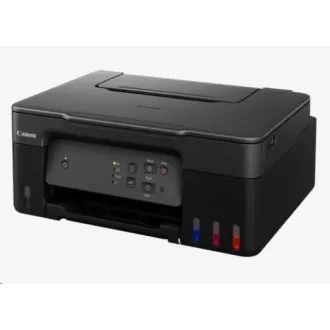 Canon PIXMA Tlačiareň G2430 doplniteľné zásobníky atramentu) - farebná, MF (tlač, kopírka, sken), USB - Rozbalené Canon PIXMA Tlačiareň G2430 doplniteľné zásobníky atramentu) - farebná, MF (tlač, kopírka, sken), USB - Rozbalené