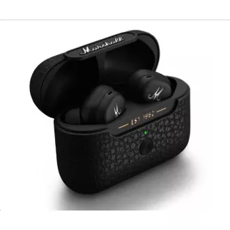 Marshall MOTIF ANC slúchadlá - BLACK