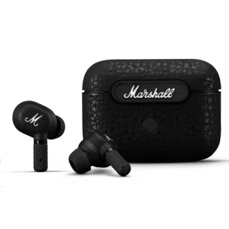 Marshall MOTIF ANC slúchadlá - BLACK