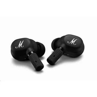 Marshall MOTIF ANC slúchadlá - BLACK