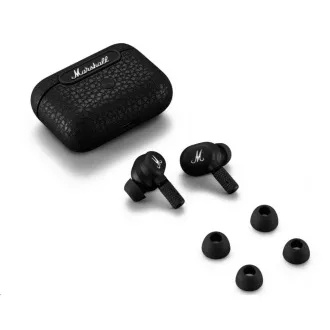 Marshall MOTIF ANC slúchadlá - BLACK
