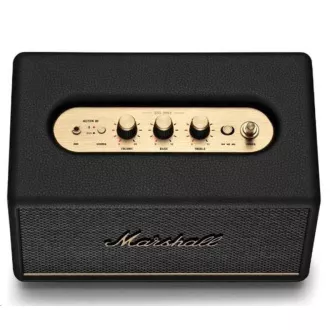 Reproduktor Marshall ACTON BT III, čierna