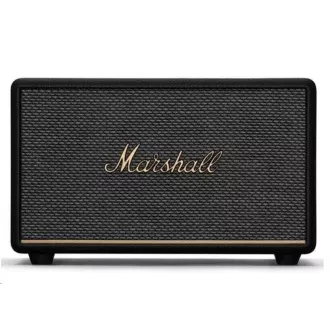 Reproduktor Marshall ACTON BT III, čierna