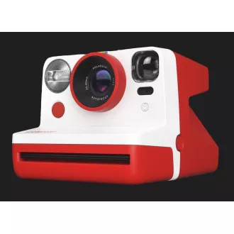 Polaroid Now Gen 2 Red