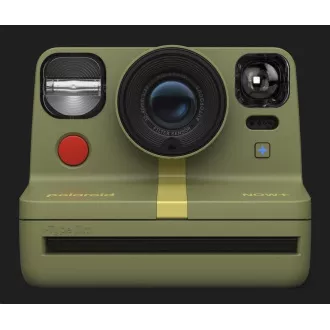 Polaroid Now+ Gen 2 Forest Green