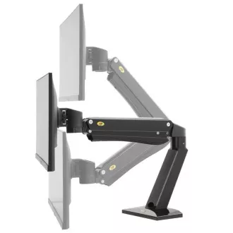 Držiak na monitor alebo Tv NB NB45B