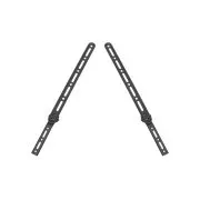 Prídavný držiak soundbaru na držiaky Tv Fiber Mounts M9C12