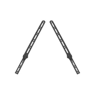 Prídavný držiak soundbaru na držiaky Tv Fiber Mounts M9C12