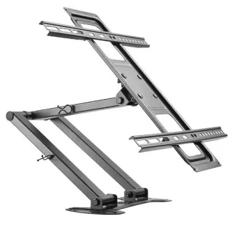 Výsuvný držiak na televízie Fiber Mounts Long61 Výsuvný držiak na televízie Fiber Mounts Long61
