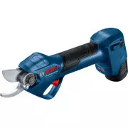 BOSCH Pre Pruner, akumulátorové záhradné nožnice, 25 mm, 12, 0 V