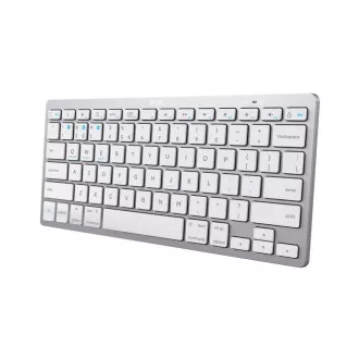 TRUST bezdrôtová klávesnica BASICS Wireless Bluetooth keyboard