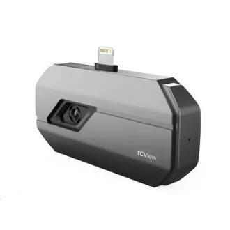 TOPDON termokamera TCView TC002, konektor Lightning