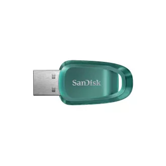 SanDisk Flash Disk 64 GB Ultra Eco, USB 3.2 Gen 1, Upto 100 MB/s R