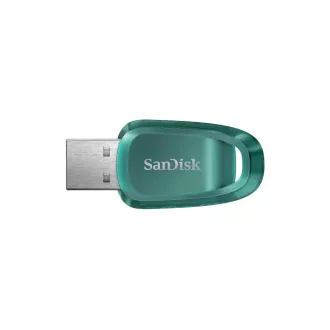 SanDisk Flash Disk 64 GB Ultra Eco, USB 3.2 Gen 1, Upto 100 MB/s R SanDisk Flash Disk 64 GB Ultra Eco, USB 3.2 Gen 1, Upto 100 MB/s R