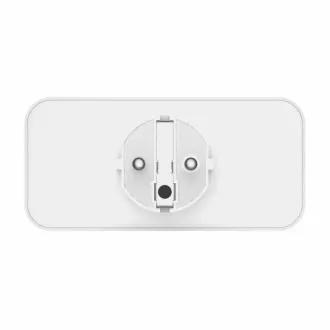 EVOLVEO Porta DUO F32, múdra Wi-Fi dvojzásuvka s meraním spotreby EVOLVEO Porta DUO F32, múdra Wi-Fi dvojzásuvka s meraním spotreby