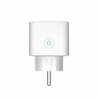 EVOLVEO Porta DUO F32, múdra Wi-Fi dvojzásuvka s meraním spotreby EVOLVEO Porta DUO F32, múdra Wi-Fi dvojzásuvka s meraním spotreby