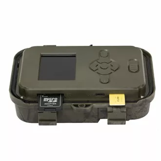 EVOLVEO StrongVision PRE 2G, EMAIL/MMS fotopasca