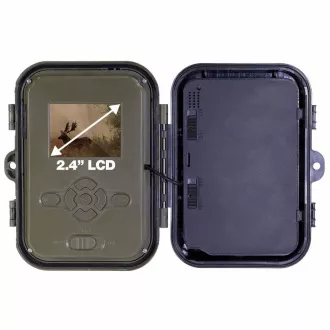 EVOLVEO StrongVision PRO A, fotopasca/bezpečnostná kamera