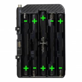 EVOLVEO StrongVision PRO A, fotopasca/bezpečnostná kamera