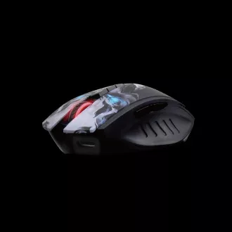 A4tech BLOODY R80 Plus, bezdrôtová herná myš, rozlíšenie až 5000DPI, čierna, USB, CORE 3 A4tech BLOODY R80 Plus, bezdrôtová herná myš, rozlíšenie až 5000DPI, čierna, USB, CORE 3
