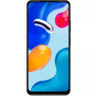 Xiaomi Redmi Note 11S 6GB/128GB Graphite Grey EU Xiaomi Redmi Note 11S 6GB/128GB Graphite Grey EU