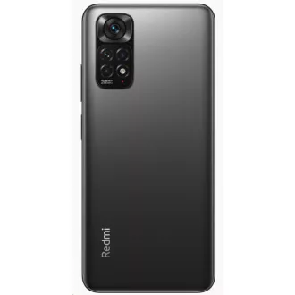 Xiaomi Redmi Note 11S 6GB/128GB Graphite Grey EU Xiaomi Redmi Note 11S 6GB/128GB Graphite Grey EU