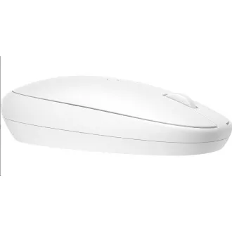 HP 240 Bluetooth Mouse White EURO - bezdrôtová bluetooth myš