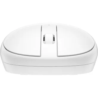 HP 240 Bluetooth Mouse White EURO - bezdrôtová bluetooth myš