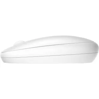 HP 240 Bluetooth Mouse White EURO - bezdrôtová bluetooth myš